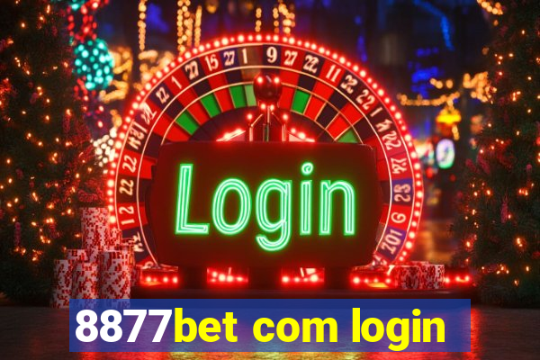 8877bet com login