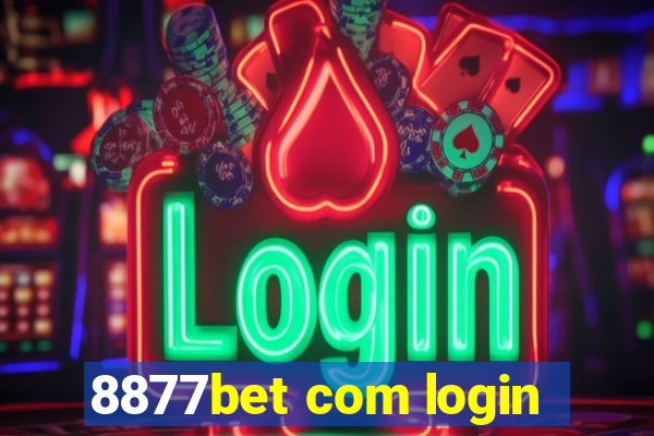 8877bet com login