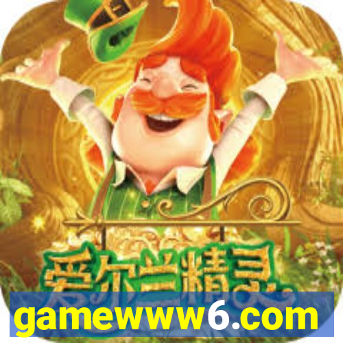gamewww6.com