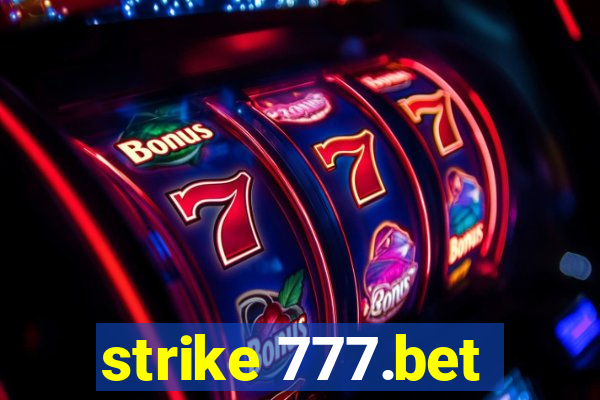 strike 777.bet