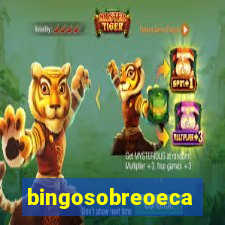 bingosobreoeca