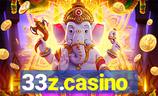 33z.casino