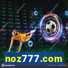 noz777.com