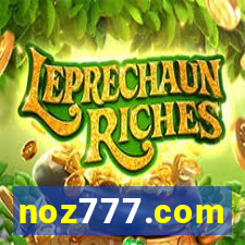noz777.com
