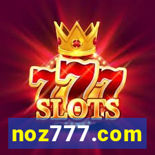 noz777.com