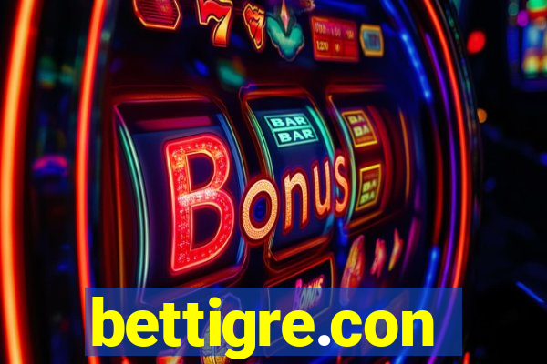 bettigre.con