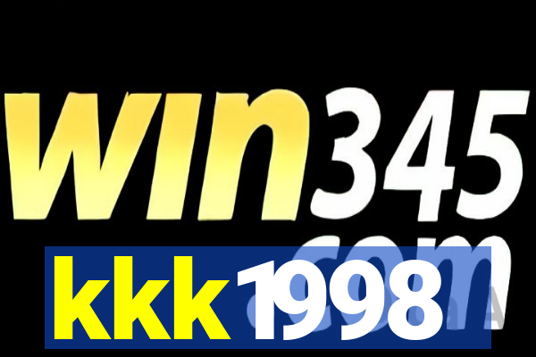 kkk1998
