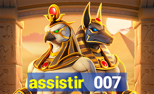 assistir 007 cassino royale dublado
