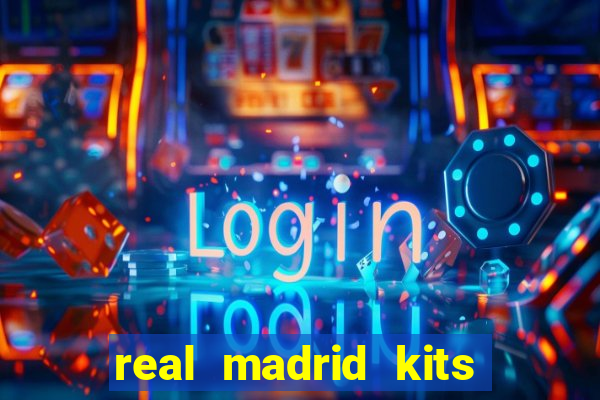 real madrid kits dls classic