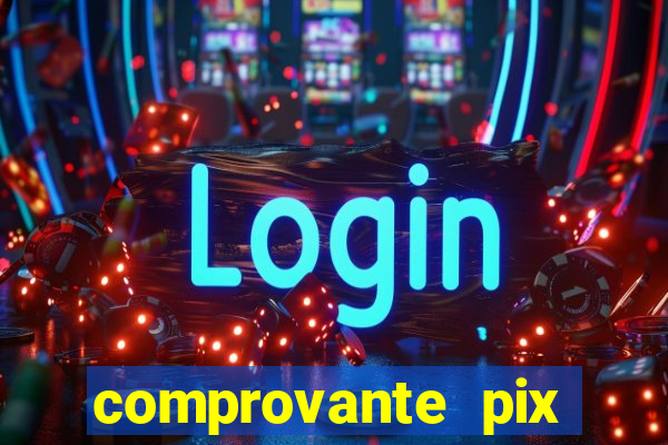 comprovante pix fake meme