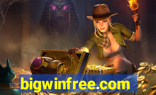 bigwinfree.com