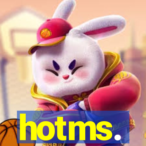 hotms.