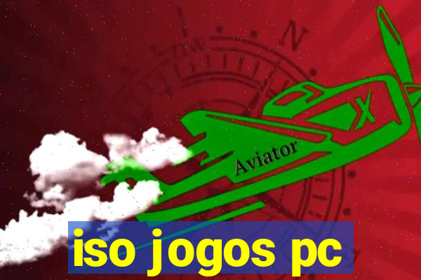 iso jogos pc