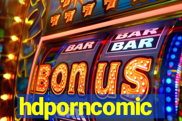 hdporncomic