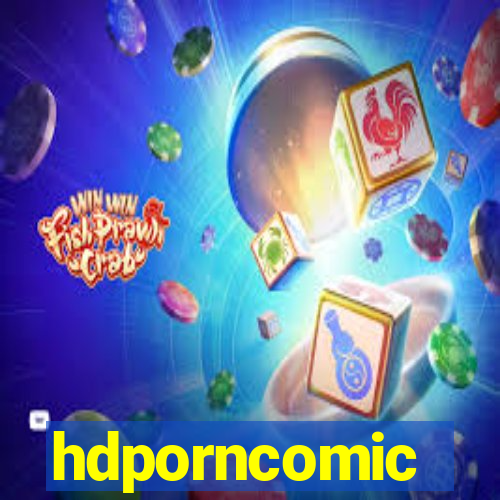 hdporncomic