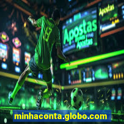 minhaconta.globo.com alterar forma de pagamento