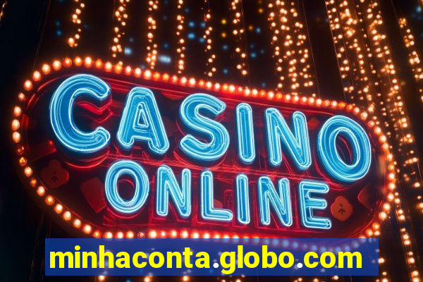 minhaconta.globo.com alterar forma de pagamento
