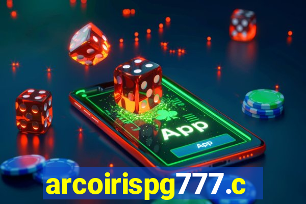 arcoirispg777.com