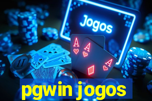 pgwin jogos
