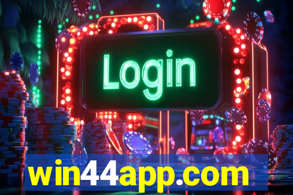 win44app.com