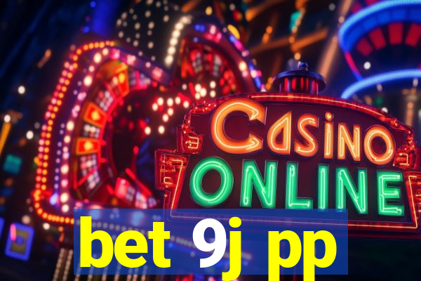 bet 9j pp