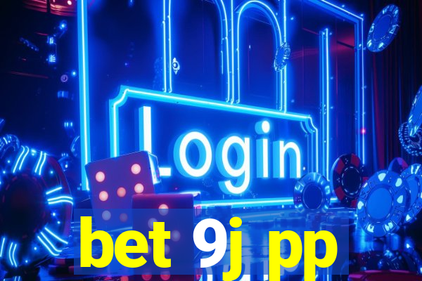 bet 9j pp