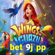 bet 9j pp