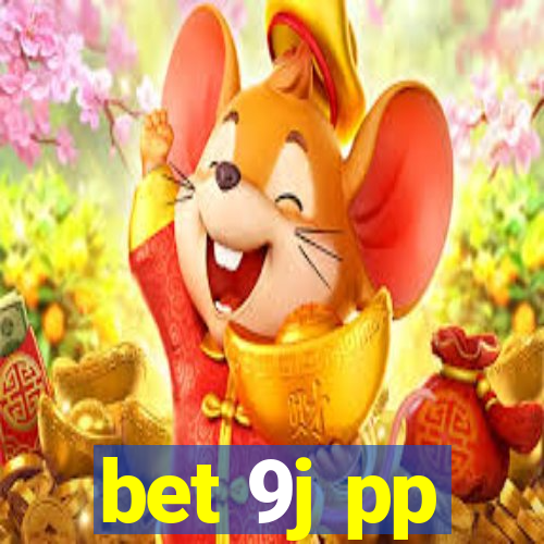 bet 9j pp