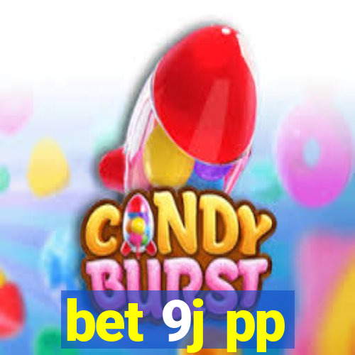 bet 9j pp