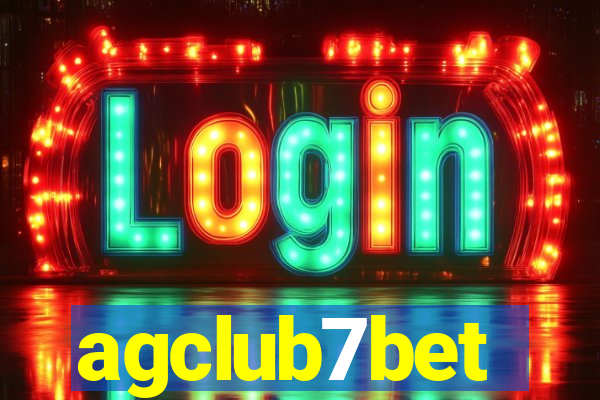 agclub7bet