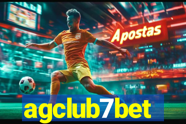 agclub7bet