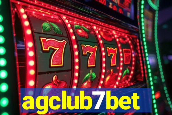 agclub7bet