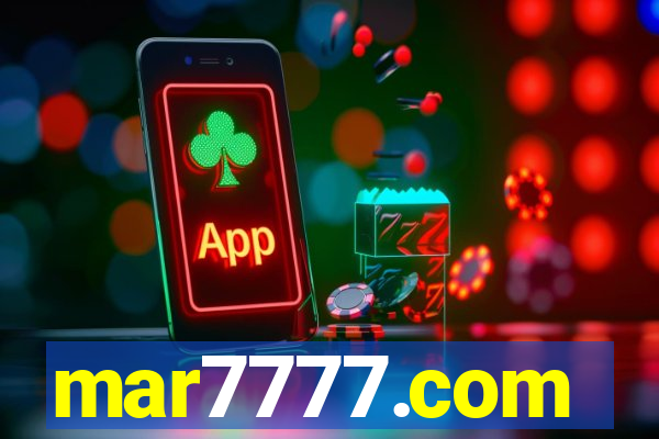 mar7777.com