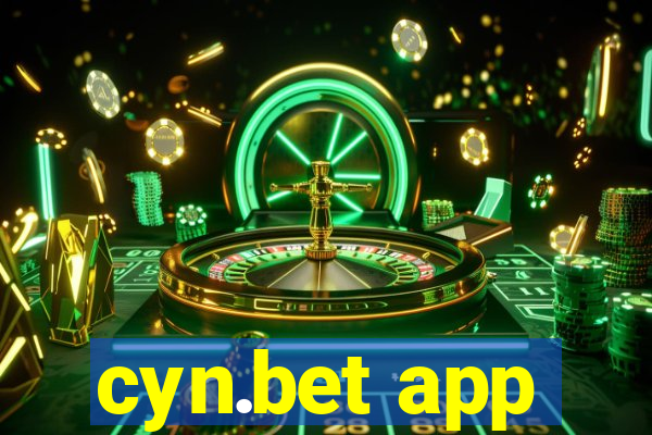 cyn.bet app