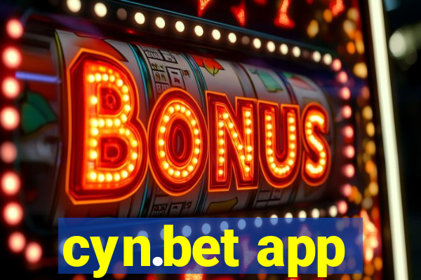 cyn.bet app