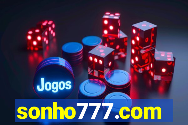 sonho777.com