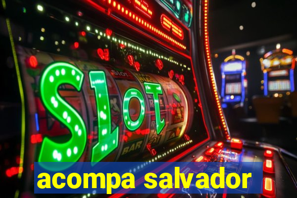 acompa salvador