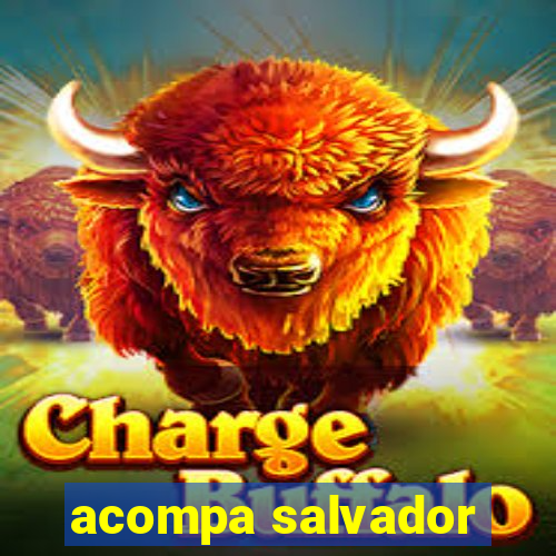 acompa salvador