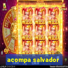 acompa salvador