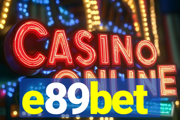 e89bet
