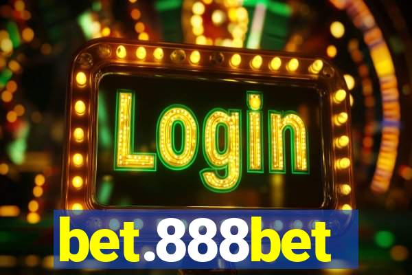 bet.888bet