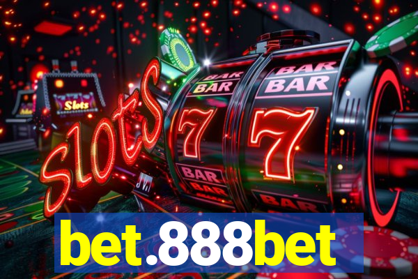 bet.888bet