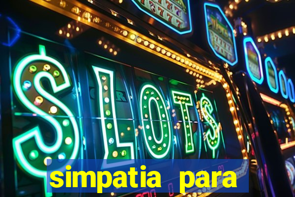 simpatia para atrair amor