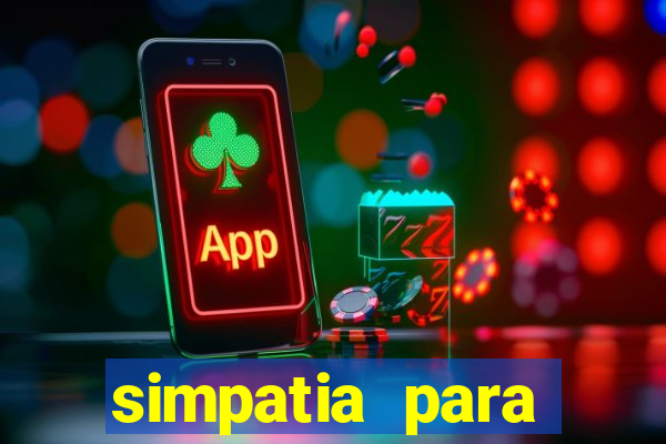 simpatia para atrair amor