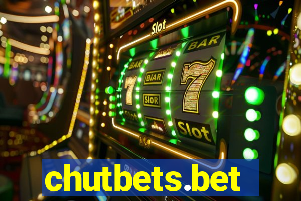 chutbets.bet