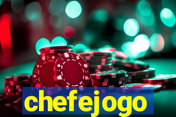 chefejogo
