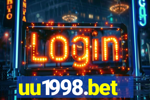 uu1998.bet