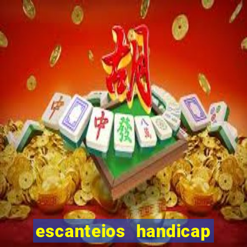 escanteios handicap - 2 5
