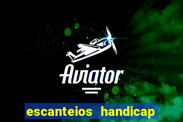 escanteios handicap - 2 5