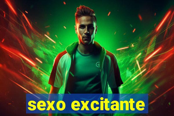 sexo excitante
